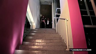 Valentina Canali - Anal Session And Squirting Of