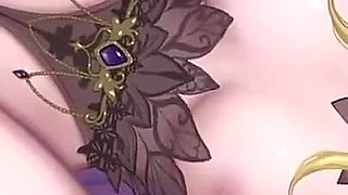 Bizzare Holy Land (sex Scenes) - Part 21 - Lingerie and Stocking Angel by Loveskysanx