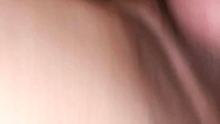 I'm going to put my cock in my ass