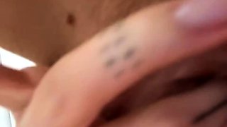Asian Japanese mature wife Masturbation Oral Sex