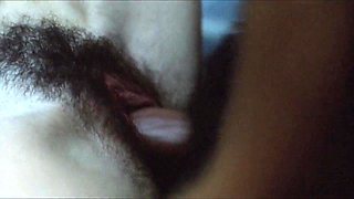 70's MILFs hot porn video