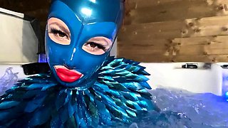 Amateur MILFs doing BDSM