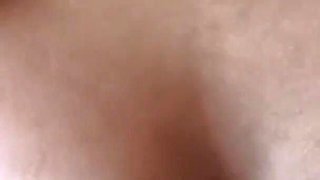 Moroccan Woman Fucking in the Kitchen