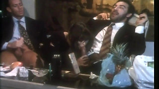 Rocco and Roberto loves the vintage pussy