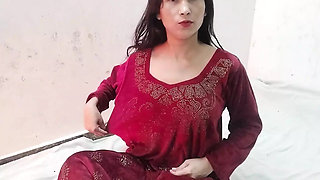 Chachi ko chod kar pregnant kar diya