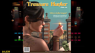 Treasure of Nadia v11122 Part 16 Gameplay by Loveskysan69