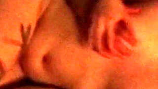 Lover Gives Me Passionate Sex Session
