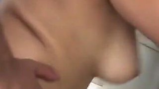 Horny Latina Step Sister Loves to Suck Cock and Get Fucked Hard