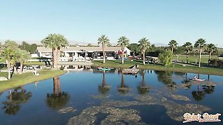 Roxie Sinner's fmm sex by rickysresort