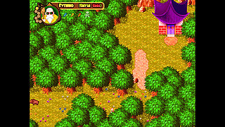 Kamesutra V1.1 Part 10 Horny Chichi Bath Time by Loveskysanx