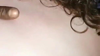 Youngenglishbbw - Passionately anal riding BBC Nata4sex screaming orgasm