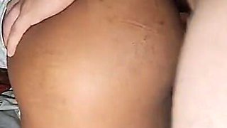 Today I Punished My Beautiful Stepdaughter in the Ass
