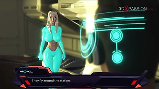 Watch pretty girlie's porn