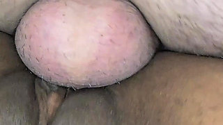 island slut cums on her ex-boyfriends cock