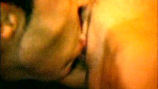 Consummate nympho's cum on tits xxx