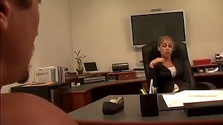 Boss babe