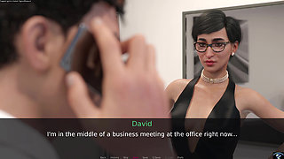 Anita's Internship Update #7