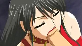 Milf Mansion episode 1JAPANESE DUB