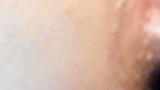 Late in the Night. My Holes Wants Something with to Fill Them