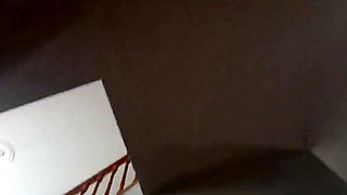 Skinny Twink Cums on Webcam