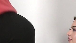 Curvy Mature Silana Has Lesbian Sex with a Skinny Teen Sarah Lollypop