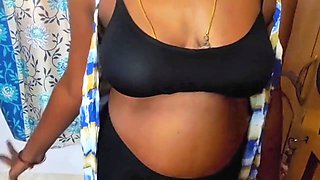 Brother step sister sex, big natural tits, hottest sex