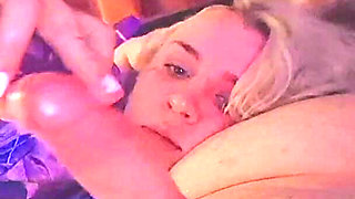 I Love Sucking This Cock