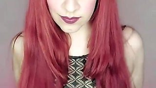 Tu Profesora Gauchita Quiere Ser La Unica Que Te Calienta Y Te La Pone Dura!!!!