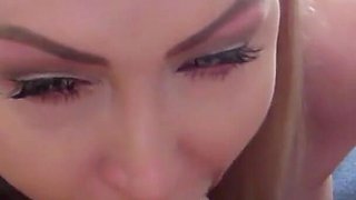 Dads cheating on stepmom so I fuck his whore