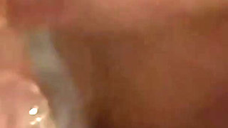 Horny Wife Perfecting a Good Blowjob to Please Her Lovers 1