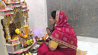 Hartalika Teej Festival Celebration
