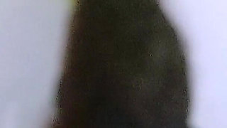 Desi Indian Muslim Young Girl Cheating Wife Ferzana Bhabhi Wearing a Abaya Hijab Fucking