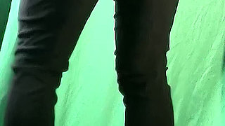 Love my pussy pant confort