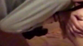 Cam, First Time Latin Mom Has Sex with Stepson's Friend, Blowjob, Fuck, Cumshot