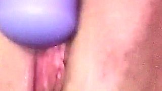 Rubbing My Pussy Just for You Daddy!