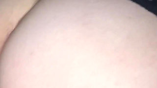MILF Need It When Playing Doggy