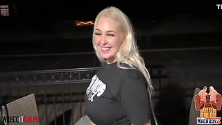 Busty Submissive Alaskan Pawg Gets Slutted Out By Bbc 12 Min With Mistyrenn And Wrecc It Ralph