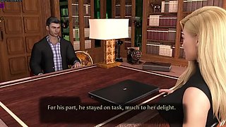 Hot 3D Sex Game: Perfect Marriage Fuck Update 26 - HD Hentai Animation