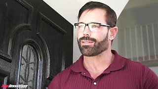 Fine-looking Gi Joey and Yumi Sin at amateur dirt