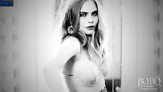 Cara Delevigne - best of