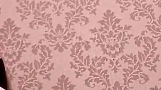 Backstage - Step Sister Jerked Me off and Masturbated to Orgasm