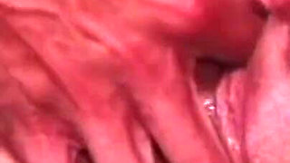 Threesome Sex of Two Amazing Busty MILFs Fucked and Cummed Inside Pussy