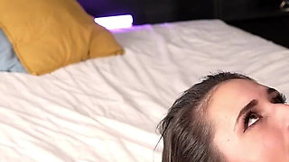 Anal with the Italian Teacher