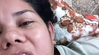 Beautiful professional girl deep throat