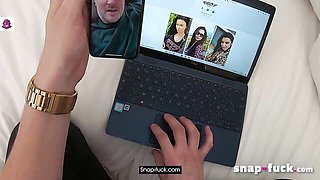 Snap-Fuck - french sex