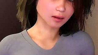 Animated 3D Porn Game - Away From Home #22