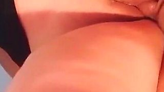 Mariam, the Slut, Was Harassed by Her Owner From Behind, and She Was Nicked
