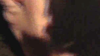 Vintage Glory Hole Action P5
