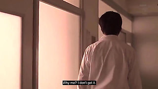 Jux-368: an Innocent Teacher - English Subtitles by Erojapanese