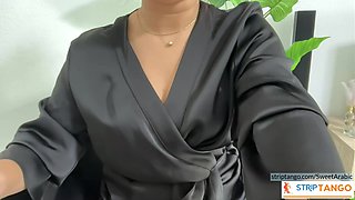 SweetArabic Free live porn at stripTango